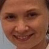 Козлинская Ольга Борисовна, гинеколог