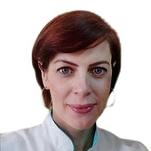 Кабанова Татьяна Николаевна, анестезиолог