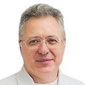 Артамонов Сергей Александрович, офтальмолог