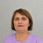 Лыткина Наталья Владимировна, врач УЗД