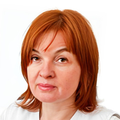 Устинова Ольга Ивановна, невролог