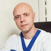 Мосин Лев Николаевич, гинеколог