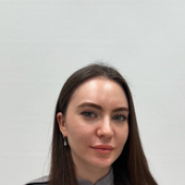 Шишова Виктория Игоревна, стоматологический гигиенист