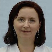 Левина Елена Ивановна, стоматолог-терапевт