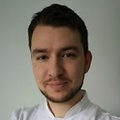 Тихов Артём Олегович, офтальмолог