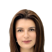 Бекетова Татьяна Владимировна, детский стоматолог