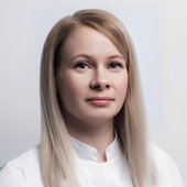 Будкова Виктория Геннадьевна, эндокринолог