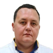 Ковалев Илья Сергеевич, уролог