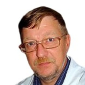 Шарапов Александр Юрьевич, психиатр