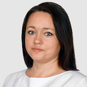 Поплаухина Елена Владимировна, педиатр