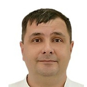 Попов Максим Александрович, ЛОР