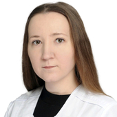 Рундина Алена Александровна, терапевт