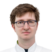 Вождаев Егор Викторович, хирург