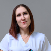 Брижак Татьяна Юрьевна, проктолог