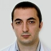 Панахов Рустам Замирович, ортодонт