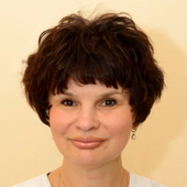 Лысенко Лариса Михайловна, врач функциональной диагностики