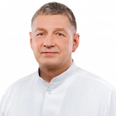 Кудреватых Сергей Сергеевич, эндоскопист