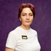 Гибадуллина Евгения Валерьевна, массажист