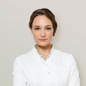 Зимина Светлана Александровна, ЛОР