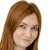 Василенко Светлана Александровна, ЛОР