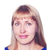 Якушева Евгения Ивановна, невролог