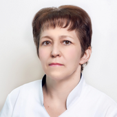 Нефедченко Галина Олеговна, ЛОР