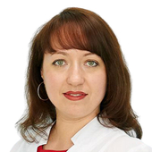 Захарчук Екатерина Владимировна, нейропсихолог