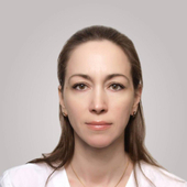 Данилова Елена Васильевна, стоматологический гигиенист