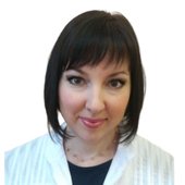 Гасанова Татьяна Александровна, эндокринолог