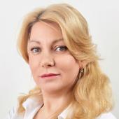 Королевская Наталия Романовна, стоматолог-терапевт