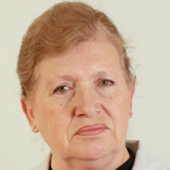 Саломатина Лариса Николаевна, рентгенолог