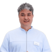 Шлыков Антон Николаевич, стоматолог-ортопед