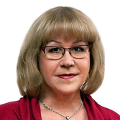 Кучеревская Наталья Яковлевна, психиатр