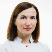 Клочкова (Морозова) Юлия Александровна, гинеколог