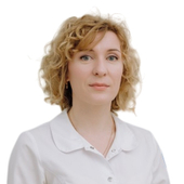 Зорина Анна Ивановна, офтальмолог