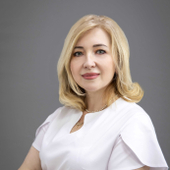 Шевцова Наталья Львовна, стоматолог-терапевт