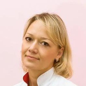 Дектерева Татьяна Николаевна, детский офтальмолог