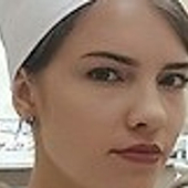 Карартинян Анна Олеговна, пародонтолог