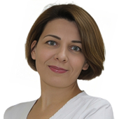 Селезнева Лиана Ильдусовна, остеопат