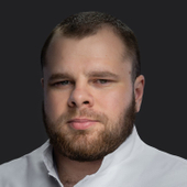 Трегубенко Кирилл Алексеевич, рентгенолог