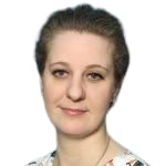 Козлова Маргарита Васильевна, детский гастроэнтеролог