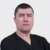 Бирюков Станислав Владимирович, массажист