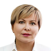 Волкова Наталья Владимировна, рентгенолог