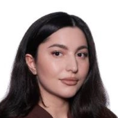 Рамазанова Мерзият Эседуллаховна, стоматолог-терапевт