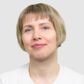 Литвинова Ирина Владимировна, гастроэнтеролог