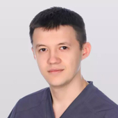 Ланков Владислав Анатольевич, уролог