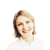 Капустянчик Юлия Сергеевна, стоматолог-терапевт