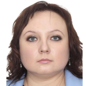 Парнова Виктория Александровна, эндоскопист