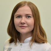 Савельева Надежда Андреевна, эндоскопист