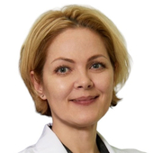 Леонова Наталия Александровна, гинеколог